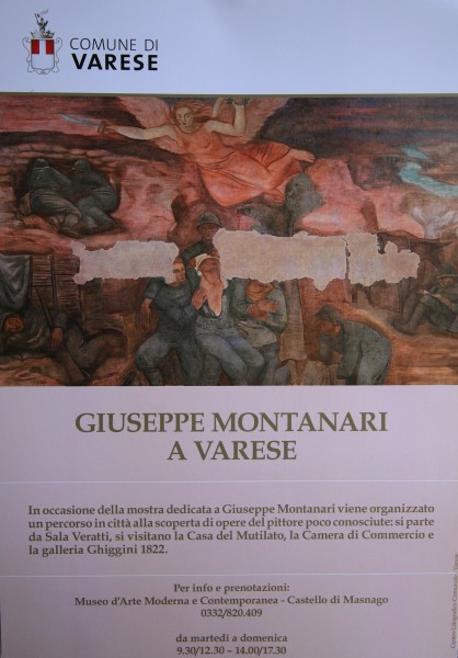 ALLA SCOPERTA DI MONTANARI