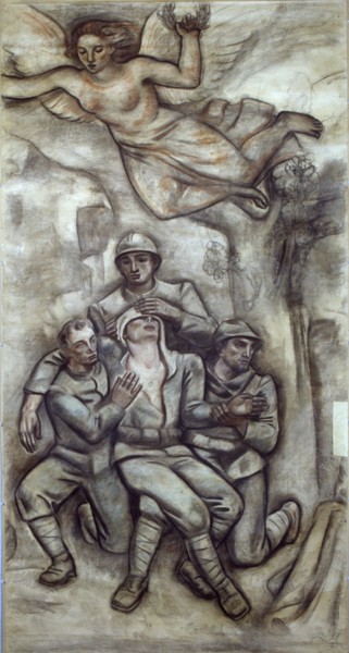 Cartone preparatorio