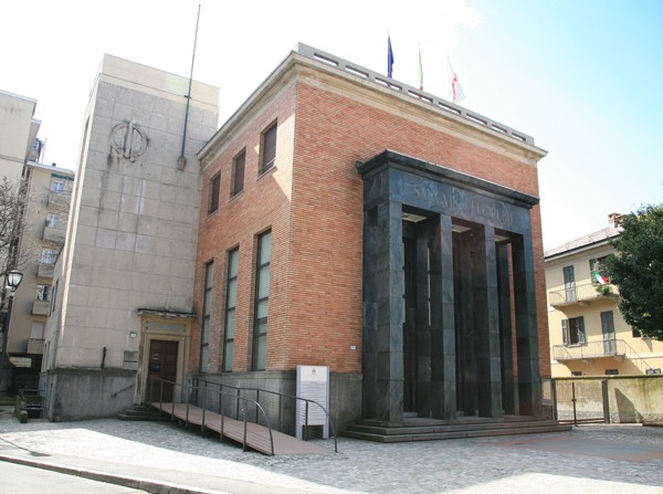 Casa del Mutilato
