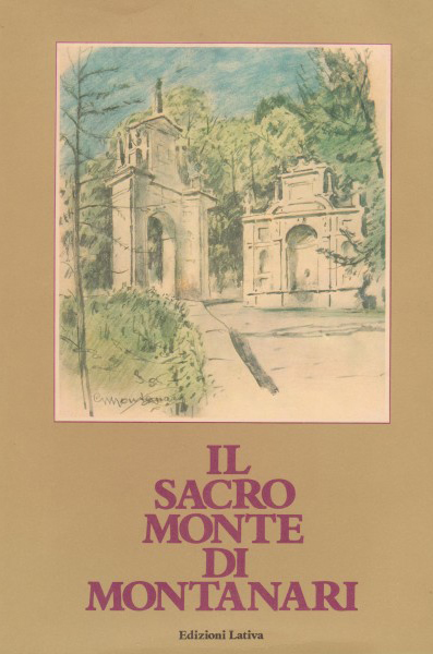 Il Sacro Monte di Montanari